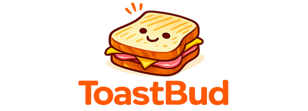 ToastBud