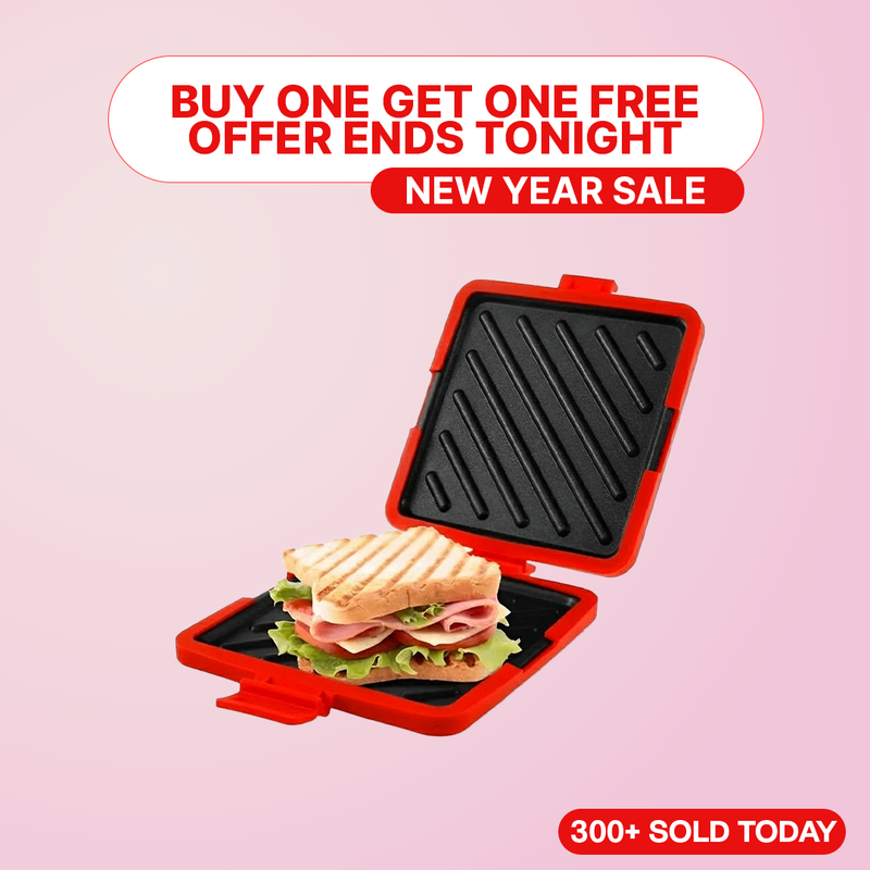 Make Eating Quick and Easy Again